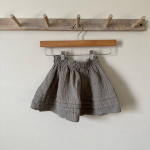 Rylee & Cru Girls Skirt Size 4-5Y